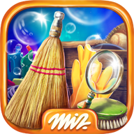 Hidden Objects House Cleaning 2.1.1