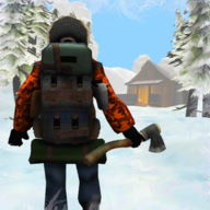 WinterCraft – выживание в лесу 1.0.41