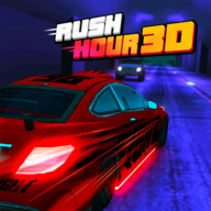 Rush Hour 3D 1.1.3