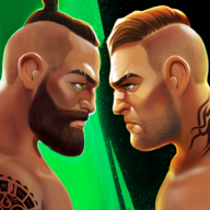 MMA Manager 2: Ultimate Fight 1.14.8