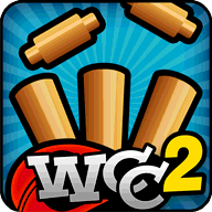 World Cricket Championship 2 4.6