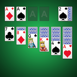 Solitaire Mouse Games 4.7