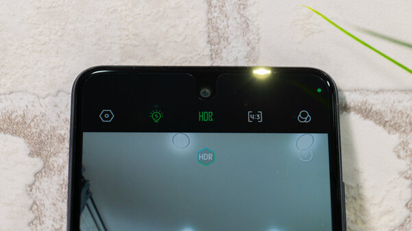 На что способен смартфон за 8 000 рублей: обзор Infinix Smart 8 Pro (тоже удивитесь) — Камеры. 3